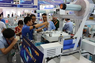 宏文科技2019新產品工藝技術交流會盛大開幕，信息技術咨詢服務開啟新篇章